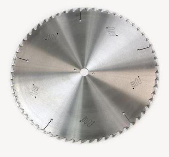 Tigerstop Saw Blade (500 mm Pack Cutting)