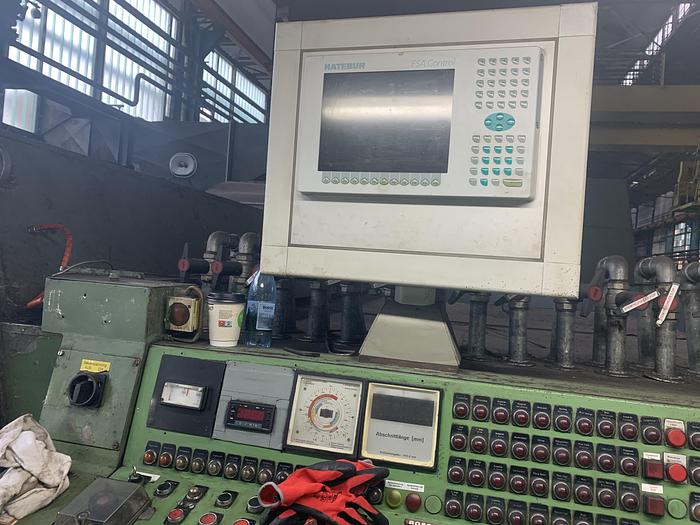 Used Part Former Hot AMP70