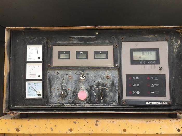 Usato 1997 CATERPILLAR 3408 B