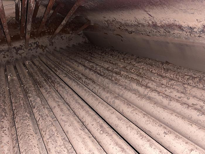 Used 1973 Cleaver Brooks CB200-600