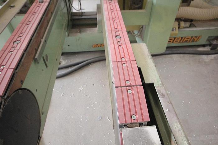 Usato GABBIANI TDA64