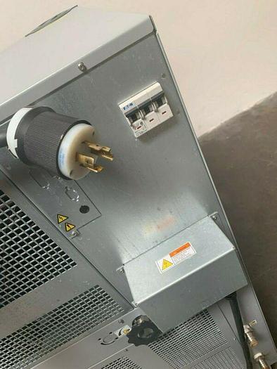 Used Thermo Scientific ThermoFlex 10000 Recirculating Chiller +5°C to +35°C 200-230 V