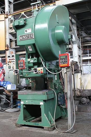 Used 1998 Minster #7