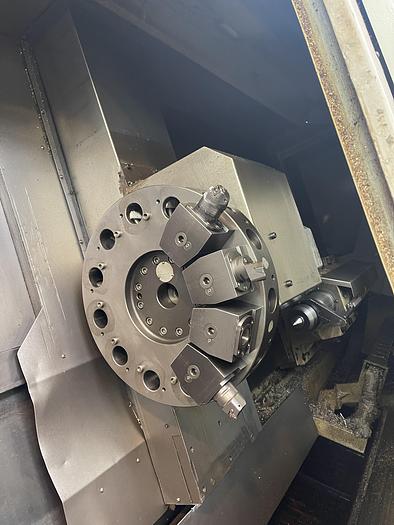 Ottime Tornio Cnc IMTS TX 200