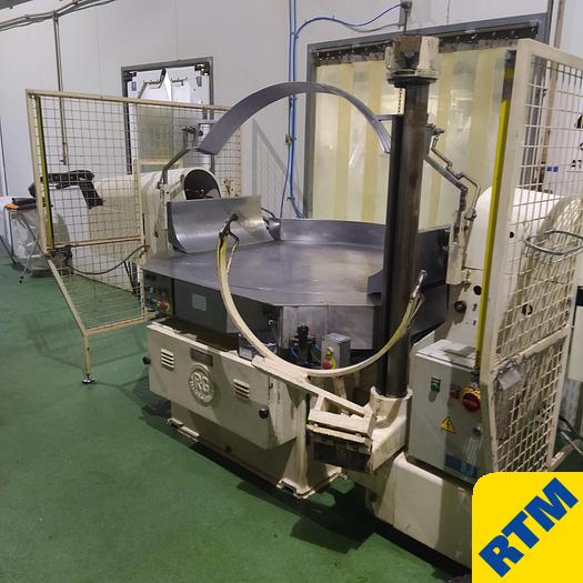 Used Candy Kneading Machine