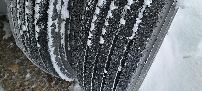 Used 2013 JASPER TC406 SPEC TANK