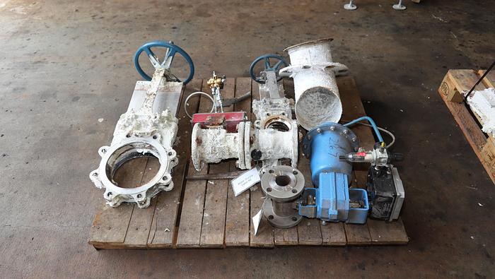 Used Voith Morden 10' Oval Shaped Pulper