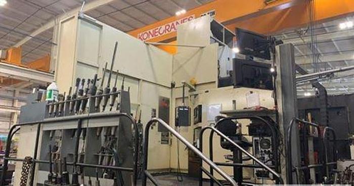 Used 2009 Toshiba BTH-130.R24