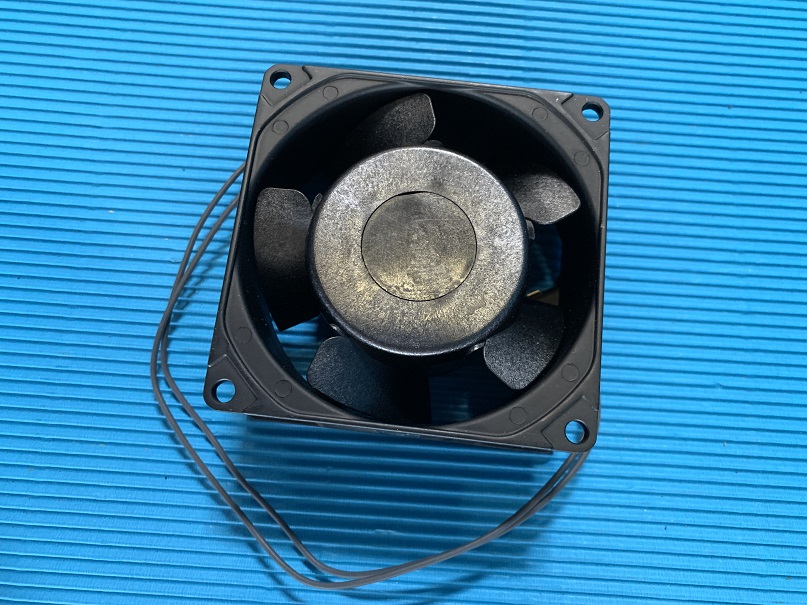 Used panasonic ac fan asen80411