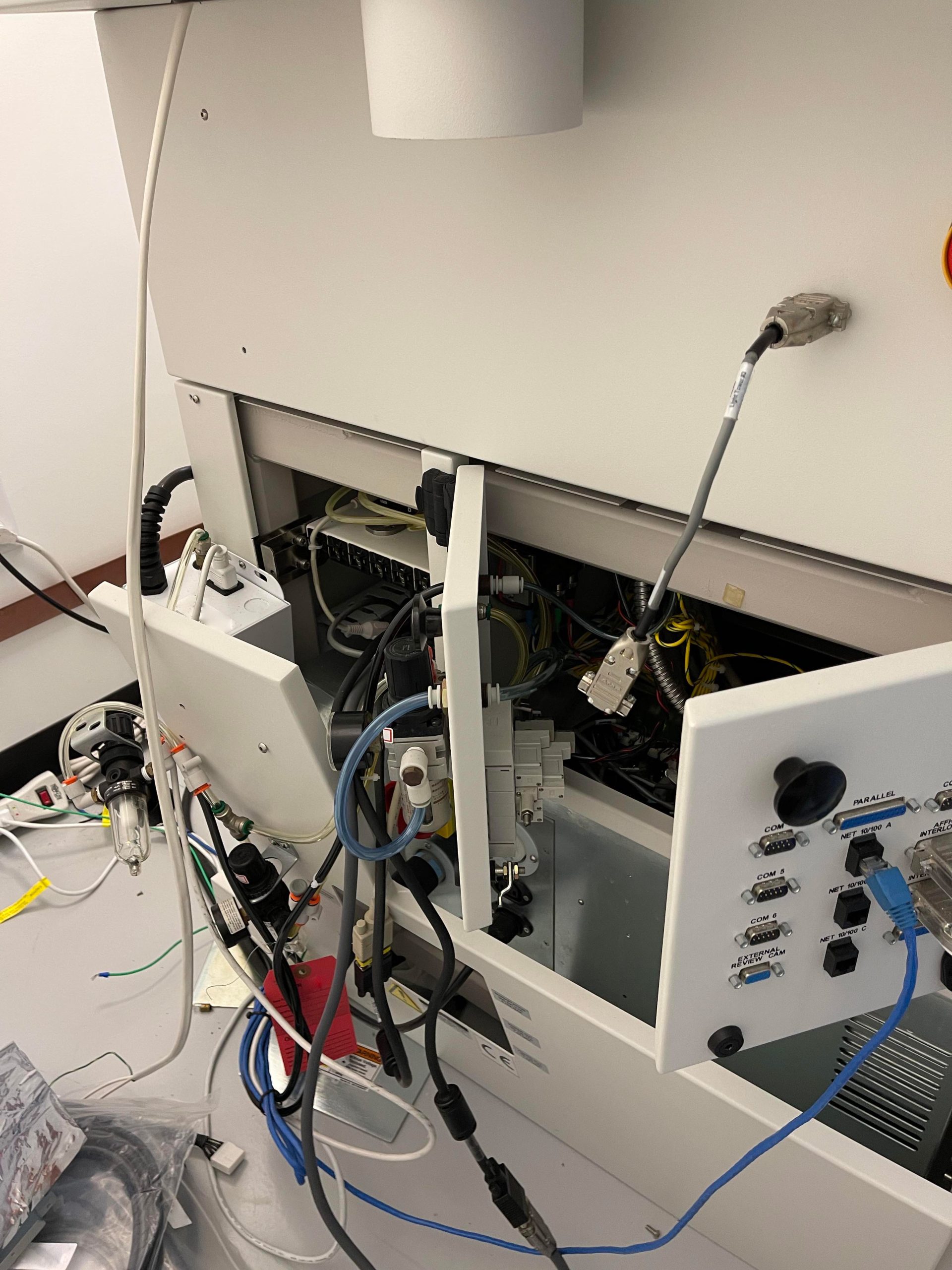 Used Rudolph / August NSX 95