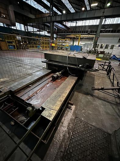 Usato CERUTI 2200 x 1800