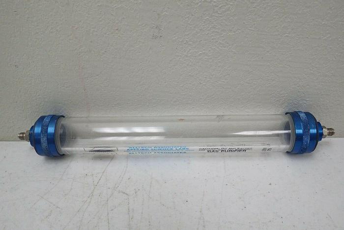 Used Alltech Gas Purifier