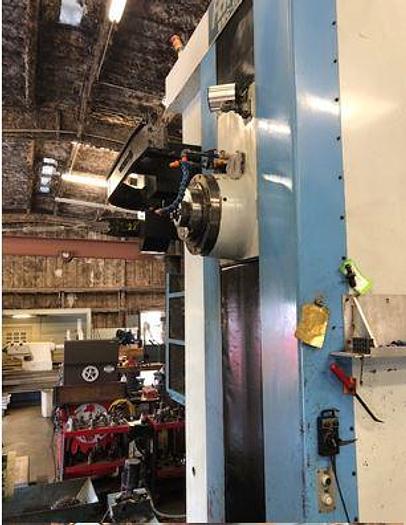 Used 2009 Femco BMC-110R2