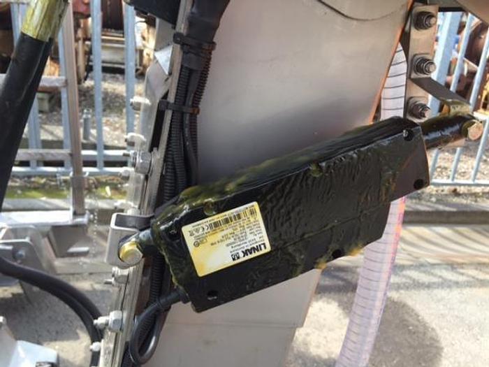 Gebruikt 2017 Snowservice Dual 5000