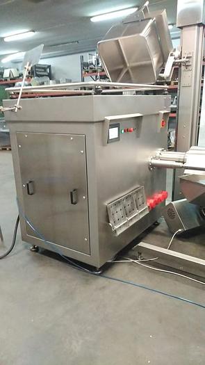 NIRO-TECH WR-200K ANGULAR GRINDER