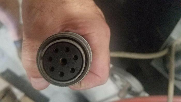 Used Sonics and Materials Ultrasonic Plastic Welder Sonic Welding