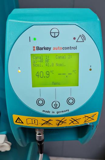Gebraucht Dialyse gerät Prismaflex   