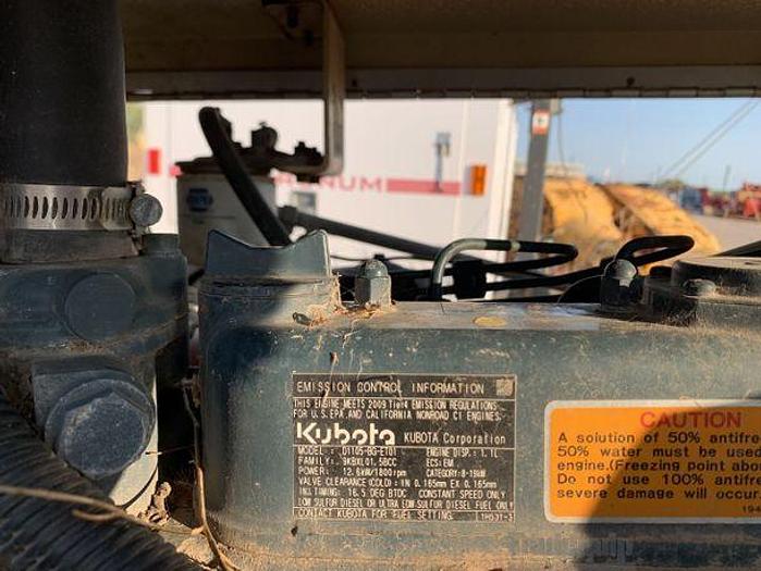 Used PORTABLE LIGHT TOWER