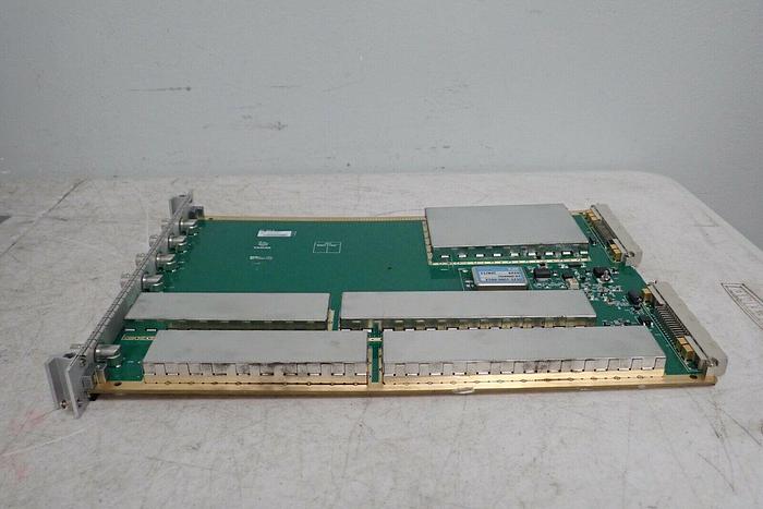 Used Varian 0191995800B 01-919958-00 Board Assembly