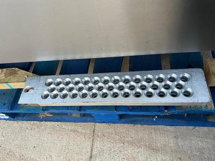 Used POLIN DEPOSITOR