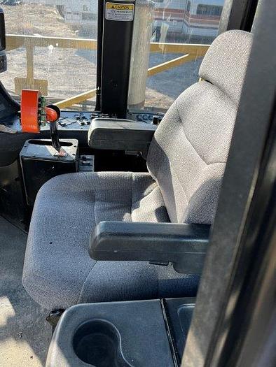 Used 2000 Ag-Chem Rogator 1254