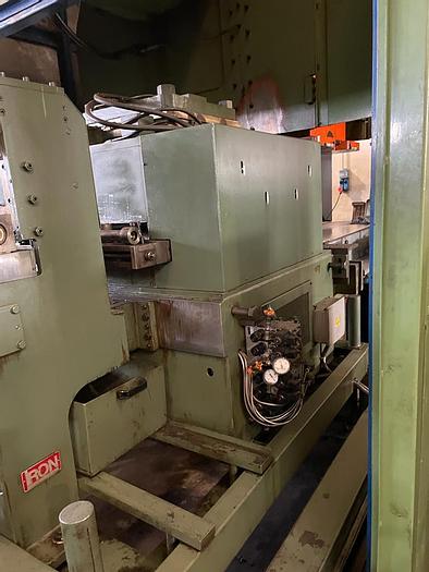 Usato IRON TETRA 500