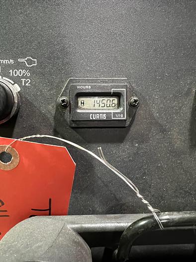 Used 2013 FANUC R2000IB/250F WITH R30IA CONTROLLER