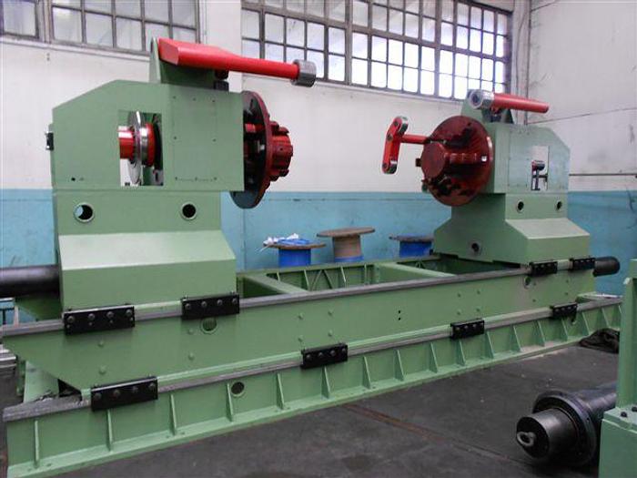 Used Various Brands - Used Equip.: Rebuild, Upgrade #3477