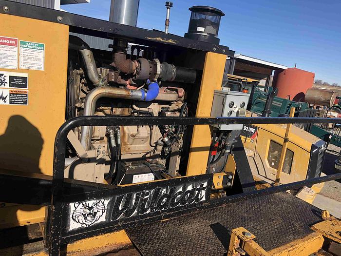 Used 2006 WILDCAT TS616