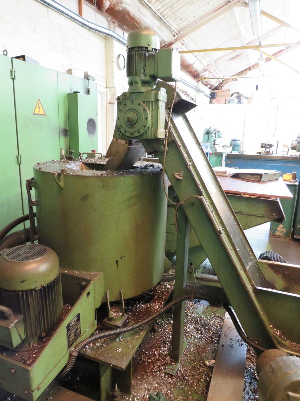 Used 1990 TBT (Tiefbohrtechnik) M02-2000