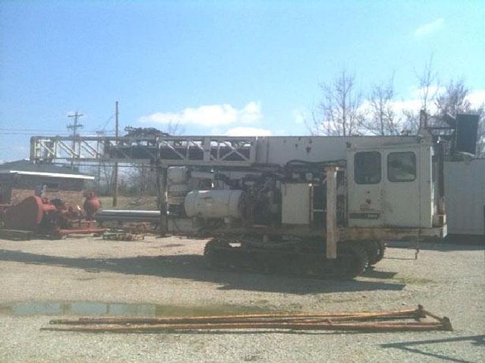 Used 1985 Ingersoll-Rand DM25