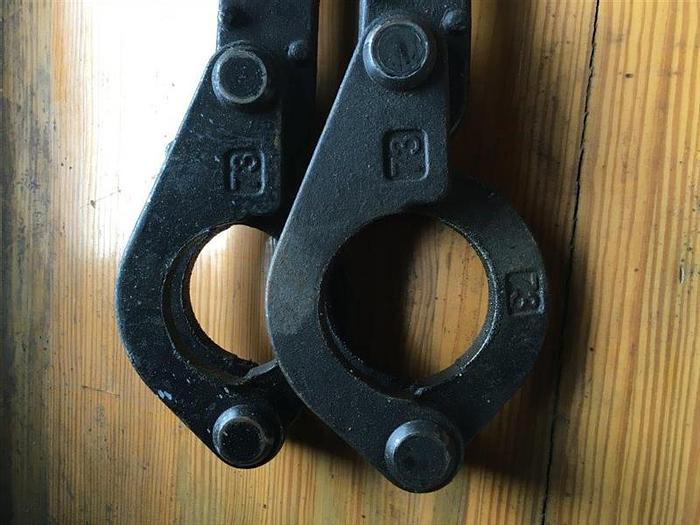 OUTER BARREL WRENCHES