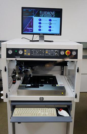 Nordson Asymtek Century C-720