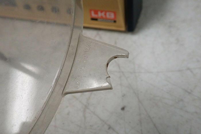 Used LKB Bromma 2112 Redirac Fraction Collector