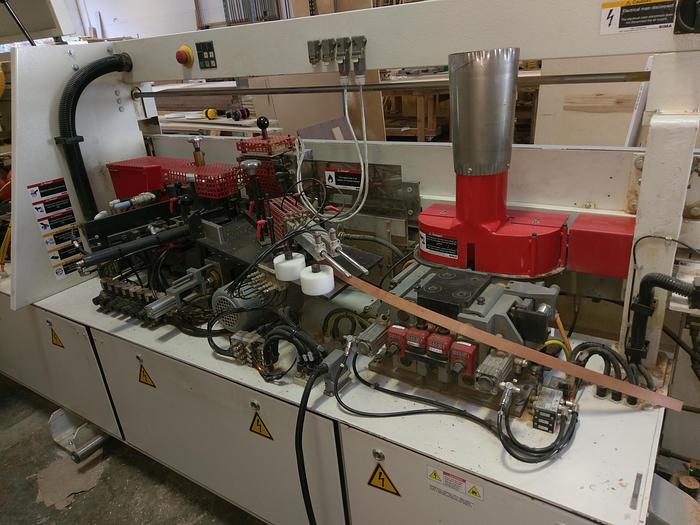 Used IMA Advantage 70 Edge Bander