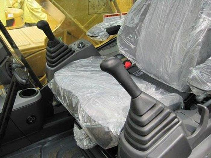 Used 0 Caterpillar 320D Excavator - Sold