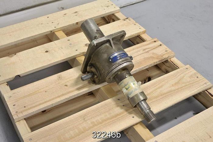 Used Beloit 274815D002-0-010 Gear Jack #32246
