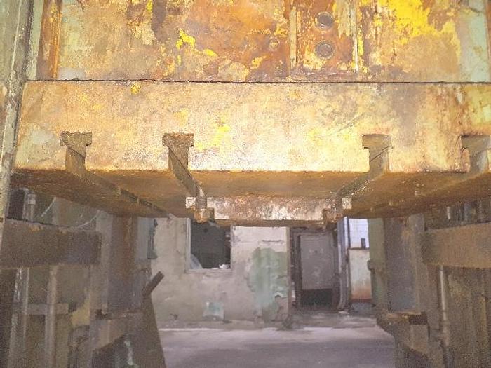 Used Press Trimming K2535