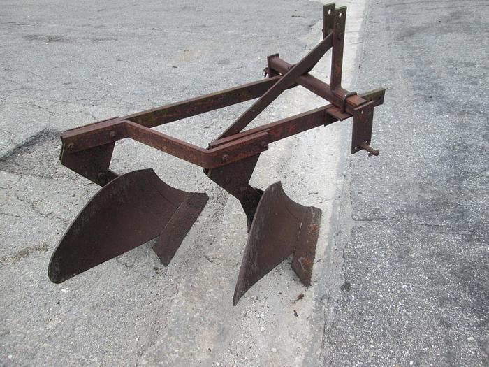 Used 2 Bottom Plow for Sale in Bradenton, Florida