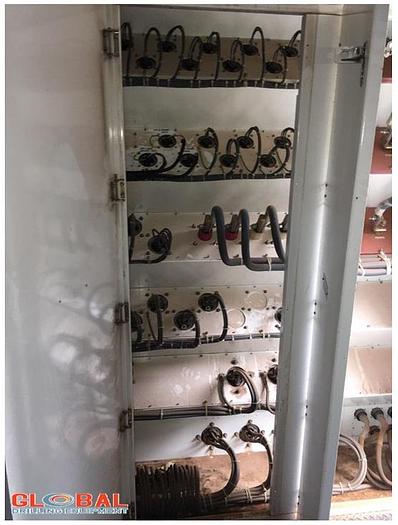 Used Item 0767 : Ross Hill 1400 SCR House