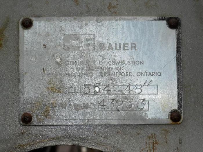 Used Bauer
