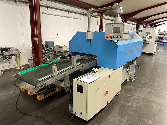 Used 2007 SCS Automaberg Easy Fly