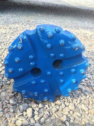 Used 12-1/8" SD12 HAMMER BIT