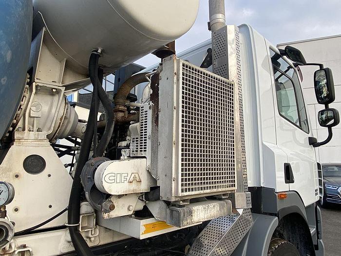 Usato 2007 DAF/CIFA 85.460