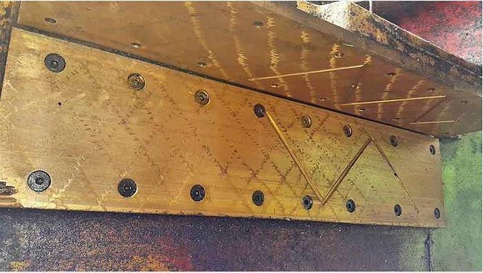 Used Press Hot Forging Maxipress