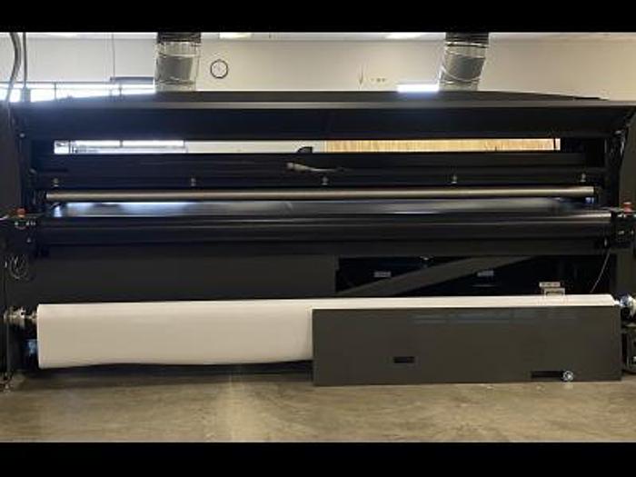 Used 2012 EFI-VUTEk GS3250 LX