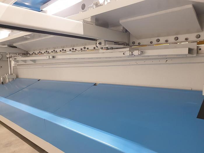 Gebraucht Tafelschere LVD HST 31-6