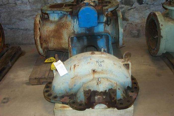 Used GOULDS 3415 #17487