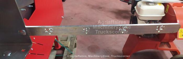 Sega a disco SCM 73 PRO PD monofase