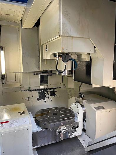 Usato 2013 HARDINGE XR 600 5AX